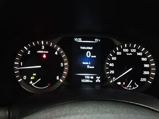 Nissan Navara Visia Cab 4x4