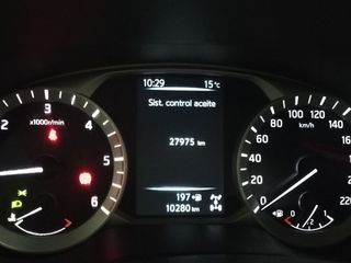 Nissan Navara Visia Cab 4x4