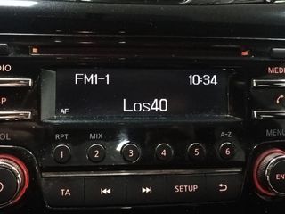 Nissan Navara Visia Cab 4x4