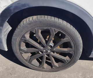 SsangYong Tivoli Despiece Recambios Piezas