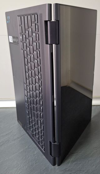 Lenovo Yoga 7i Táctil Intel i7 11ª Gen Evo