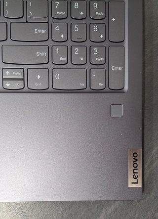 Lenovo Yoga 7i Táctil Intel i7 11ª Gen Evo