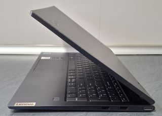 Lenovo Yoga 7i Táctil Intel i7 11ª Gen Evo