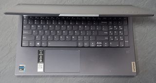 Lenovo Yoga 7i Táctil Intel i7 11ª Gen Evo