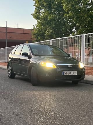 Ford Focus 2008