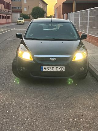 Ford Focus 2008