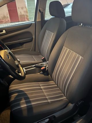 Ford Focus 2008