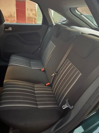 Ford Focus 2008