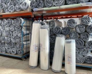 Nuevos Colchones Enrollados Doble Cara OFERTA!