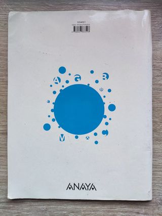 Comprensión lectora 3.
