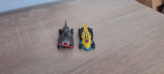 Hot Wheels Edición Especial