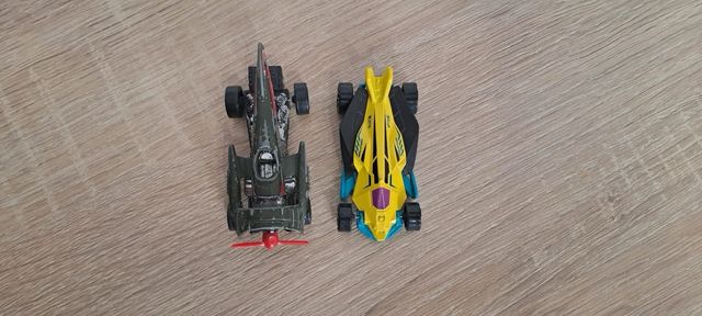 Hot Wheels Edición Especial