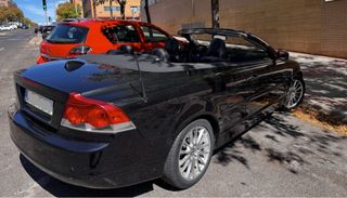 Volvo C70 Gen2 2.4i 140cv Summum Cabrio