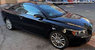 Volvo C70 Gen2 2.4i 140cv Summum Cabrio