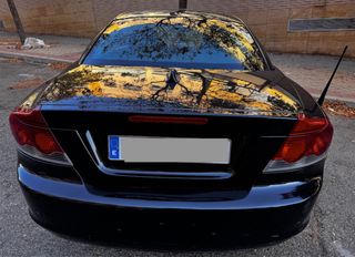 Volvo C70 Gen2 2.4i 140cv Summum Cabrio