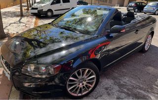 Volvo C70 Gen2 2.4i 140cv Summum Cabrio