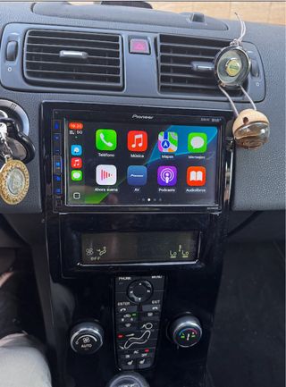 Volvo C70 Gen2 2.4i 140cv Summum Cabrio