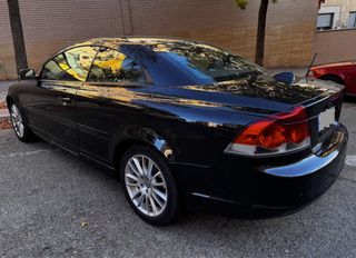 Volvo C70 Gen2 2.4i 140cv Summum Cabrio