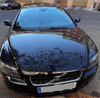 Volvo C70 Gen2 2.4i 140cv Summum Cabrio