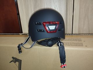 Patinete Eléctrico Xiaomi 5 Pro
