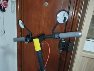Patinete Eléctrico Xiaomi 5 Pro