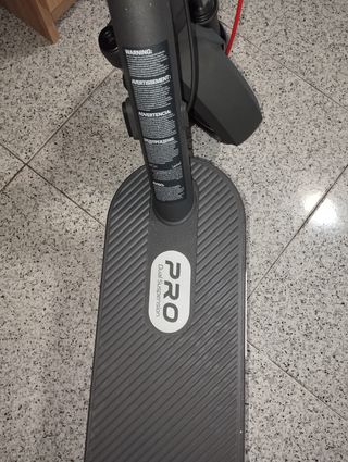 Patinete Eléctrico Xiaomi 5 Pro