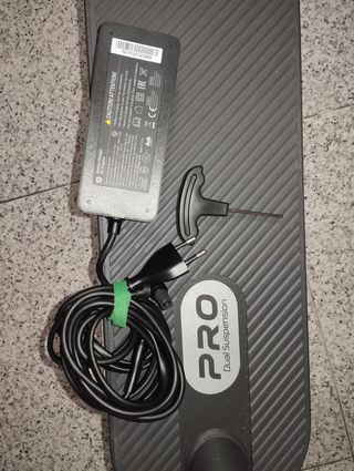 Patinete Eléctrico Xiaomi 5 Pro