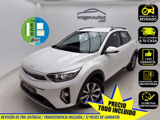 KIA Stonic 2022