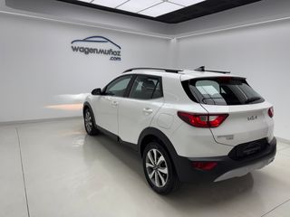 KIA Stonic 2022