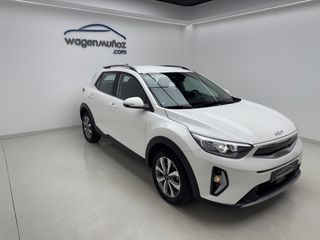 KIA Stonic 2022