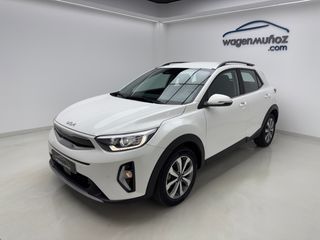 KIA Stonic 2022