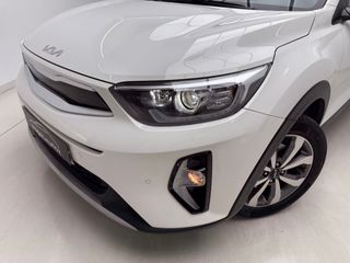 KIA Stonic 2022