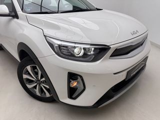 KIA Stonic 2022