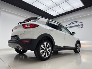 KIA Stonic 2022