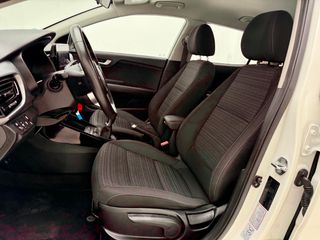 KIA Stonic 2022