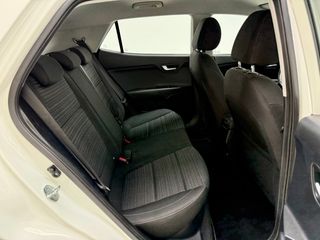 KIA Stonic 2022