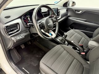 KIA Stonic 2022