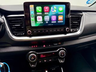 KIA Stonic 2022