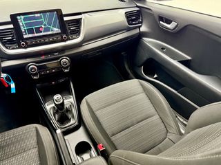 KIA Stonic 2022