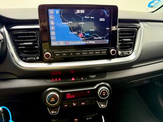 KIA Stonic 2022