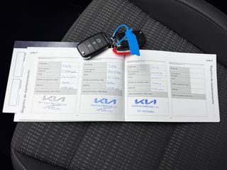 KIA Stonic 2022