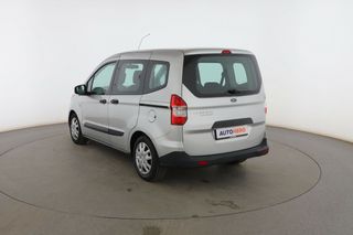 Ford Tourneo Courier 1.0 EcoBoost Ambiente