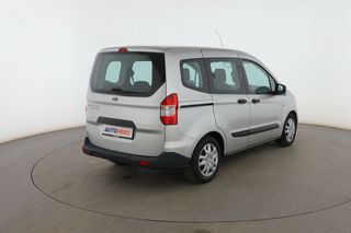 Ford Tourneo Courier 1.0 EcoBoost Ambiente