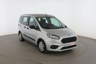 Ford Tourneo Courier 1.0 EcoBoost Ambiente