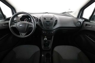 Ford Tourneo Courier 1.0 EcoBoost Ambiente