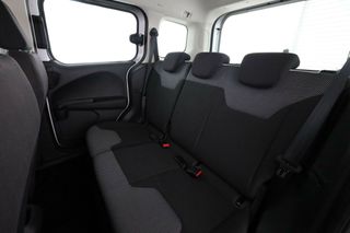 Ford Tourneo Courier 1.0 EcoBoost Ambiente