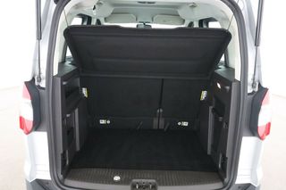 Ford Tourneo Courier 1.0 EcoBoost Ambiente