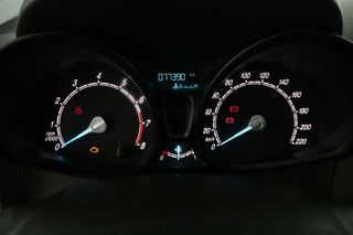 Ford Tourneo Courier 1.0 EcoBoost Ambiente