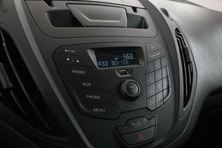 Ford Tourneo Courier 1.0 EcoBoost Ambiente