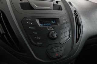 Ford Tourneo Courier 1.0 EcoBoost Ambiente